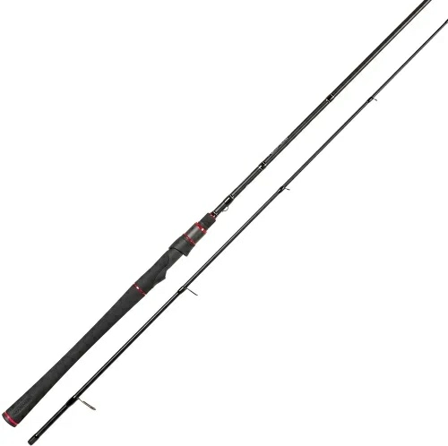 Спиннинг Maximus Black Widow-X 24L 240 см 3-15г (двухчастное)