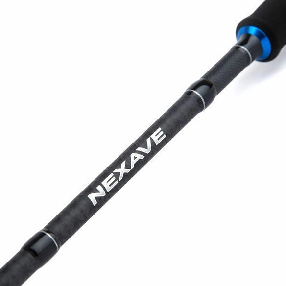 Спиннинг Shimano Nexave Spinning Eva 82HFE 249 см 21-56гр (двухчастное)