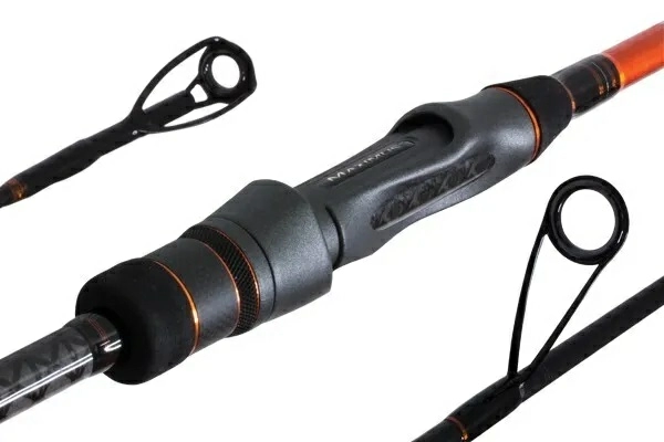 Спиннинг Maximus GRAVITY-X JIG24ML 240 см 5-25гр (двухчастное)