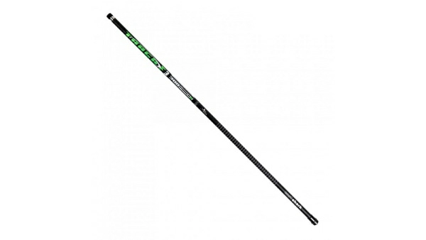 Ручка для подсака карбоновая  EastShark TELE TARGA Landing net handle   3 м