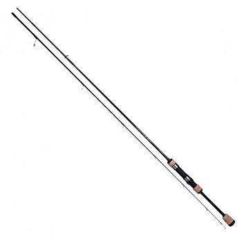 Спиннинг Mikado SENSUAL NG MEDIUM Spin 244 см. / 5-30гр (двухчастное)