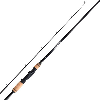 Спиннинг Shimano BeastMaster FX Predator 240 см / 7-28гр (двухчастное)