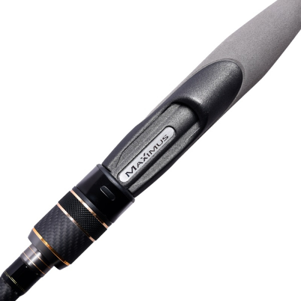 Спиннинг Maximus Advisor Jig 26XH 260 см 50-120гр (двухчастное)