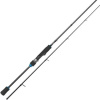 Спиннинг Shimano Nexave Spinning Eva 78MFE 234 см 7-35г (двухчастное)