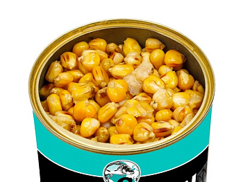 Зерновая смесь Carptravel  Sweet Corn 980 г (Сладкая Кукуруза) 