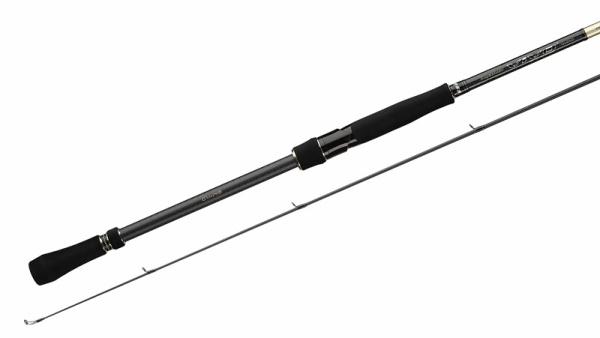 Спиннинг Graphiteleader Vivo Prototype Nuovo