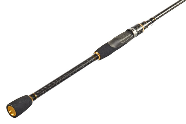 Спиннинг Lucky John Anira 244 см. 5-24гр (двухчастное)