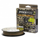 Плетеный шнур SpiderWire Stealth Smooth 8 Camo  150м 38,1кг/0,33мм (Камуфляжная) 
