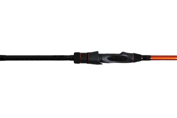 Спиннинг Maximus GRAVITY-X JIG22L 220см 3-12г (двухчастное)