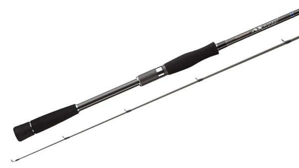 Спиннинг Graphiteleader Aspro 2.59m 7-28gr GAPS 862M 1