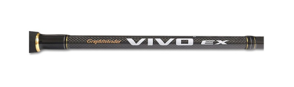 Спиннинг Graphiteleader Vivo EX 782MH 234 см 