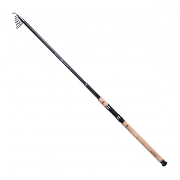 Спиннинг телескопический Mikado X-PLODE TELEROD NG 300 см  до 150гр 7 sec