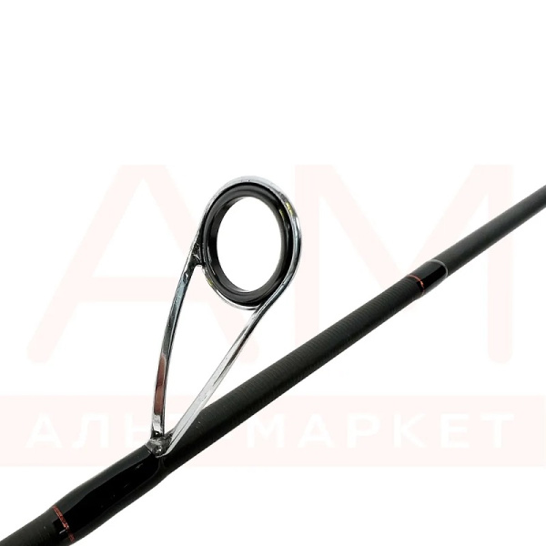 Спиннинг Maximus  Axiom-X 30MH 300 см 10-42 гр (двухчастное)