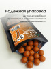 Бойлы тонущие Carptravel насадочные Citrus 14мм 100 г (Цитрус) 8