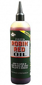 Масло Dynamite Baits Evolution Oils Robin Red 300 мл Робин ред