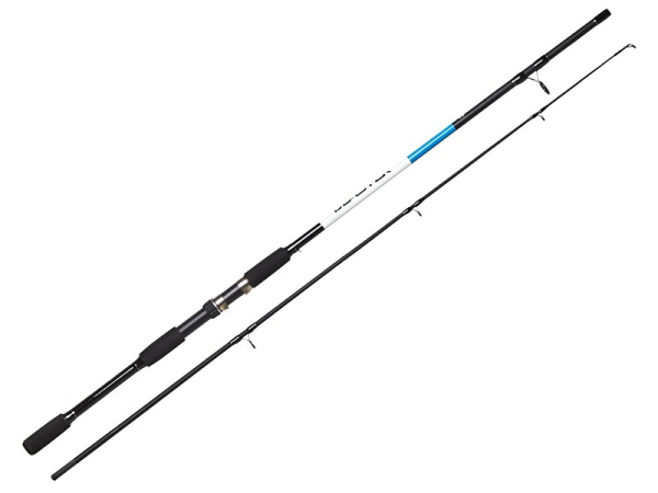Спиннинг Salmo Blaster Spin 80 210 см 20-80г (двухчастное)