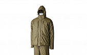 Куртка Trakker Elements Jacket Размер XL цвет Зеленый