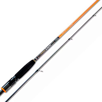 Спиннинг Graphiteleader Tiro Nuovo 792ML 236 см. / 4-22г (двухчастное)