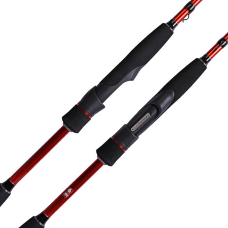 Спиннинг Maximus Winner-X Jig 24ML