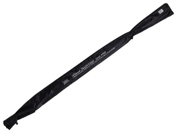 Спиннинг кастинговый Lucky John Black Sense BBS Cast 254 см.  35-150г (двухчастное)