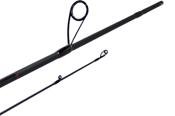Спиннинг Maximus High Energy-Z Jig 23H 230 см 15-55г (двухчастное)