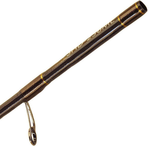 Спиннинг Kosadaka Hardy 213 см 5-21гр (двухчастное)