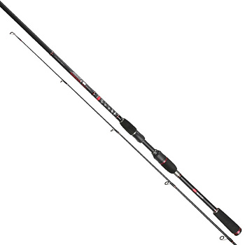 Спиннинг Mikado NIHONTO RED CUT PERCH 200 см / 3-15г (двухчастное)