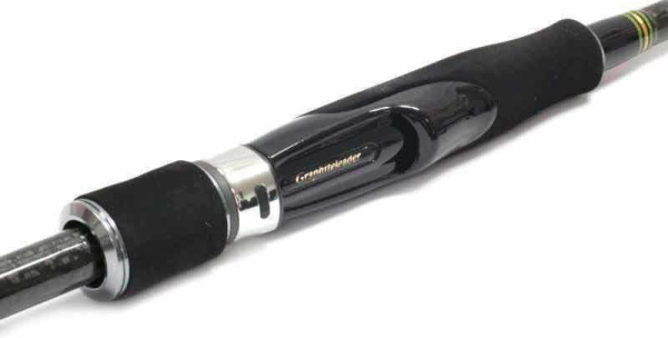 Спиннинг Graphiteleader Vivo Nuovo 842H 253 см.20-70г (двухчастное)