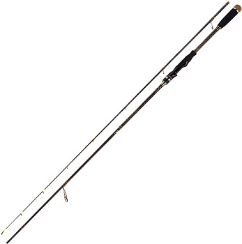 Спиннинг Kosadaka Hardy 230 см / 15-56г (двухчастное)