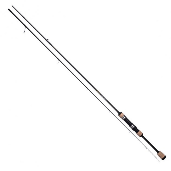 Спиннинг Mikado SENSUAL NG MEDIUM LIGHT Spin 225 см 5-23гр (двухчастное)