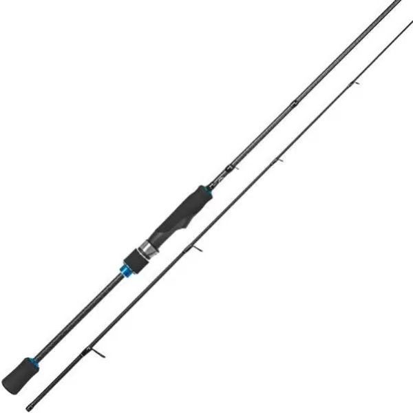 Спиннинг Shimano Nexave Spinning Eva 70MHFE 213 см 14-42 г (двухчастное)