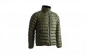 Куртка стеганная утепленная  Trakker Base XP Jacket Размер XL цвет Зеленый