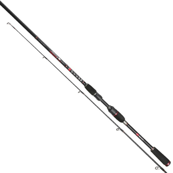 Спиннинг Mikado NIHONTO RED CUT PIKE 200 см 5-25гр (двухчастное)