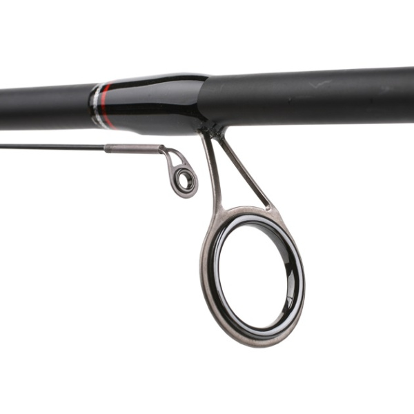 Спиннинг Mikado NIHONTO RED CUT SAPPHIRE 270 см до 30гр (двухчастное)