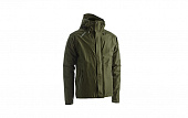 Куртка непромокаемая дышащая Trakker Summit XP Jacket Размер L цвет Зеленый