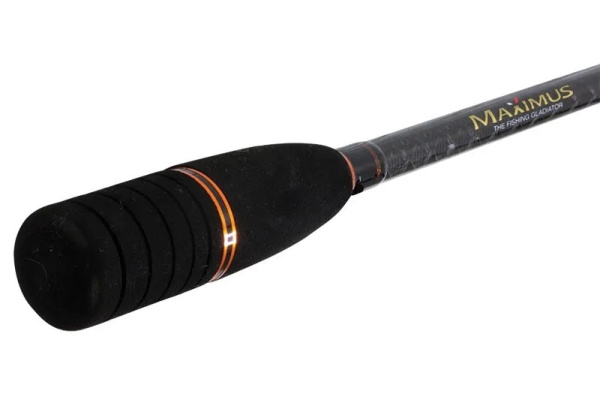 Спиннинг Maximus GRAVITY-X JIG26ML 260 см 5-25гр (двухчастное)