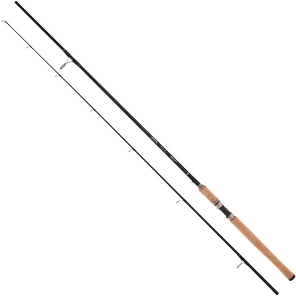 Спиннинг Mikado MEDIUM LIGHT Spin 260 см 5-25гр (двухчастное)