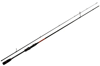 Спиннинг Maximus GRAVITY JIG 245XH 245 см. / 40-100г (двухчастное)