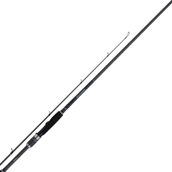 Спиннинг Shimano Sustain AX Spinning 910H
