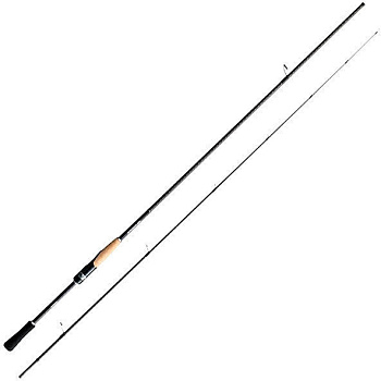Спиннинг Shimano 19 Brenious 76M 213 см / 5-24гр (двухчастное)
